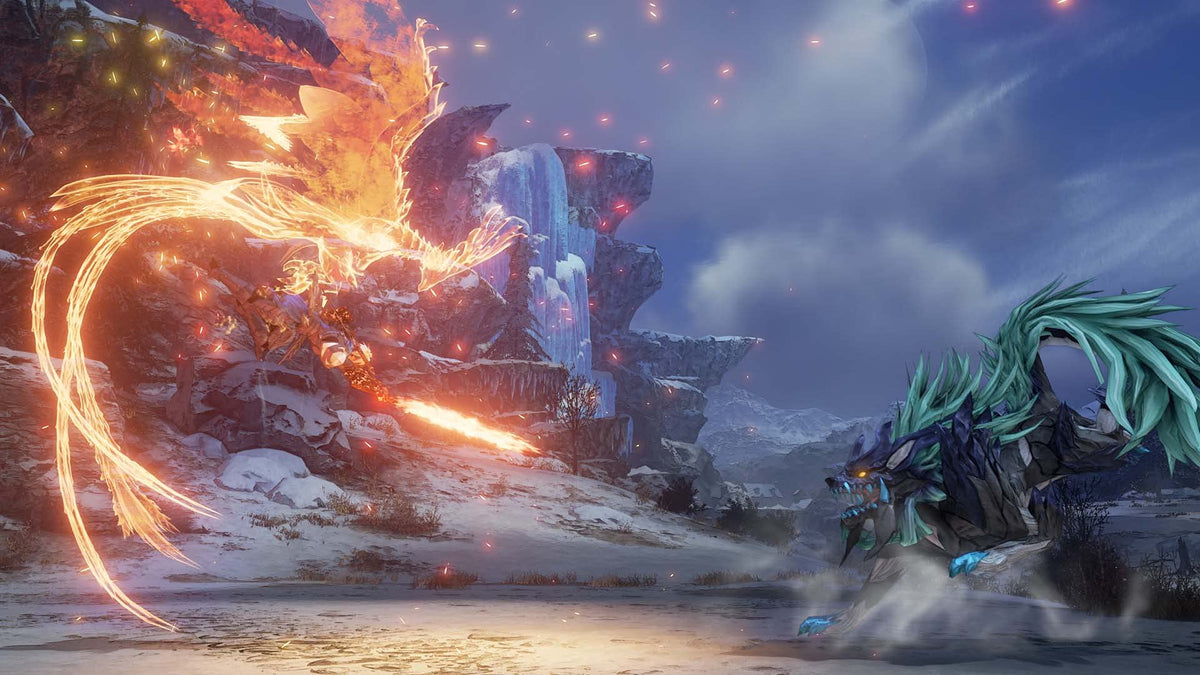 Tales of Arise (GB)