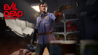 Evil Dead: The Game (GB)