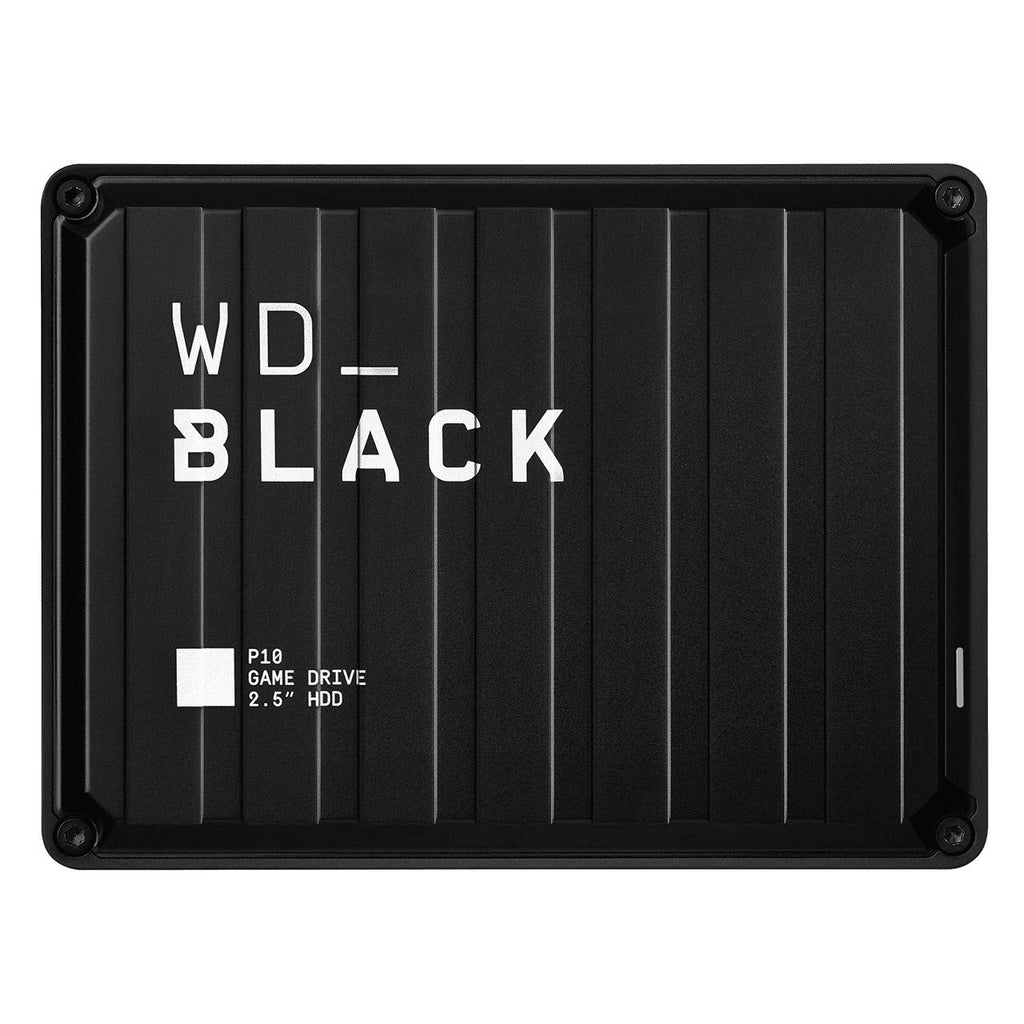 WD_Black P10 2TB Game Drive Festplatte [Western Digital]
