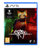 Stray (GB)