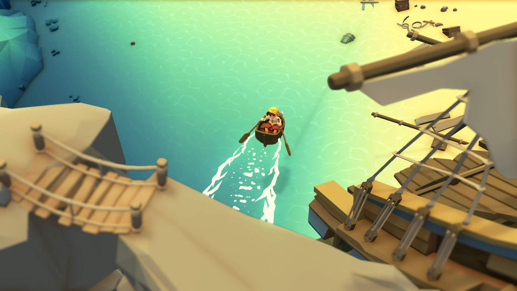 Stranded Sails (DE)