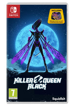 Killer Queen Black (GB)
