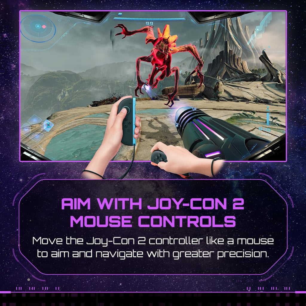 Metroid Prime 4: Beyond (EU)