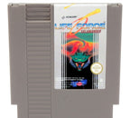 Life Force Salamander