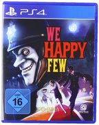 We Happy Few (DE)
