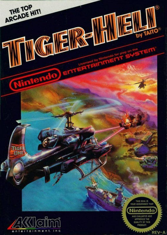 Tiger-Heli (US)