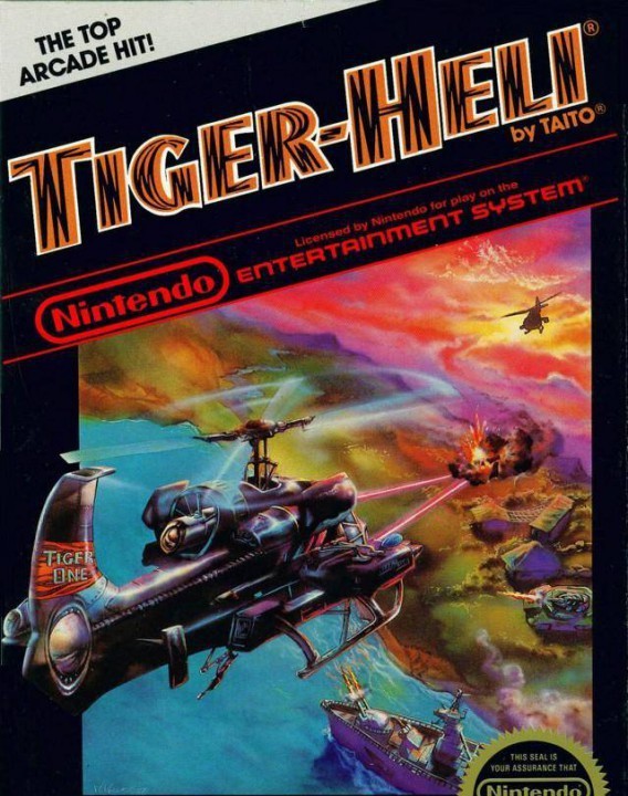 Tiger-Heli (US)