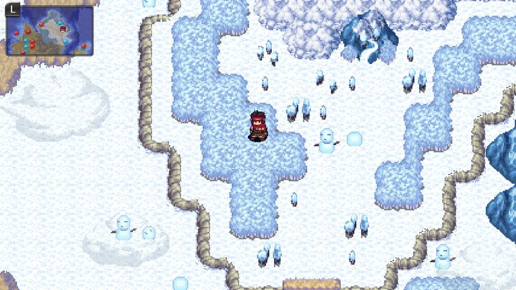 Kemco RPG Selection Vol. 4 (JP)