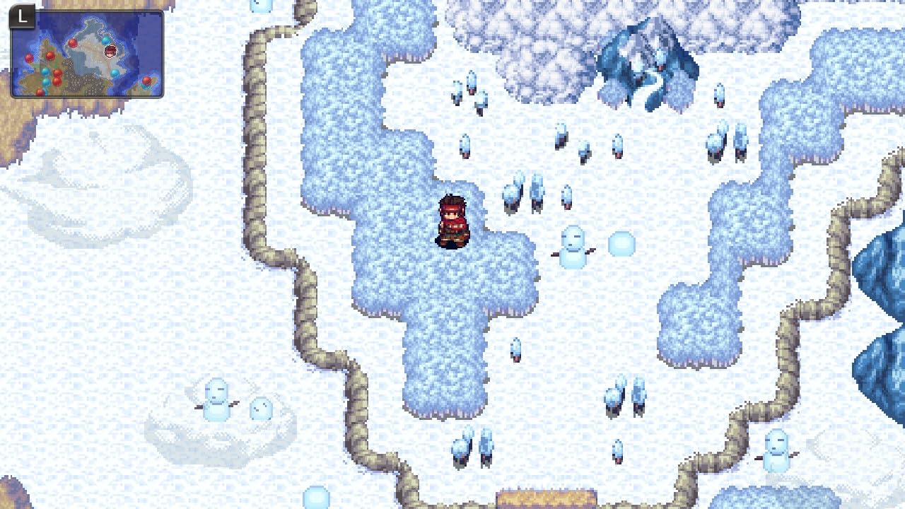Kemco RPG Selection Vol. 4 (JP)