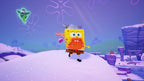 SpongeBob SquarePants: Titans of the Tide (GB)