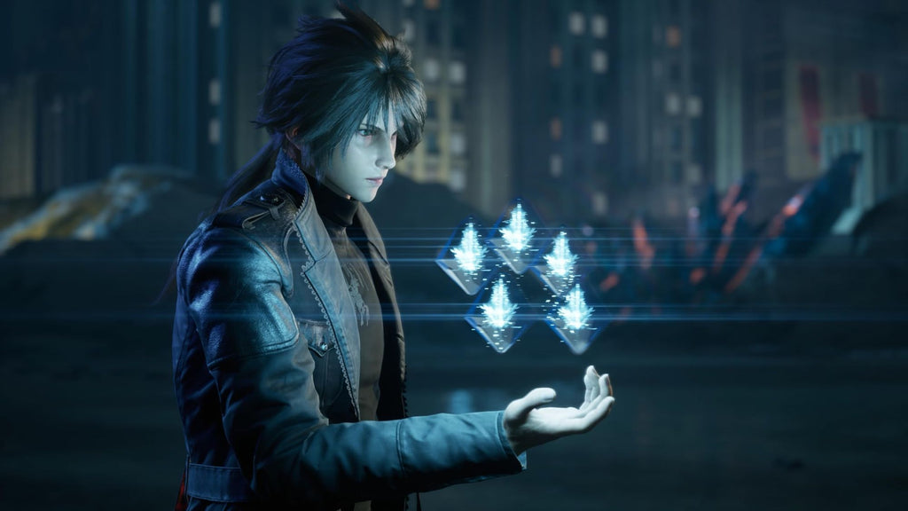 Lost Soul Aside (DE)