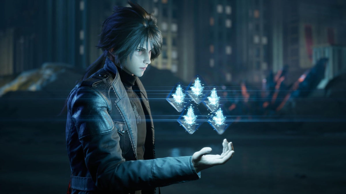 Lost Soul Aside (DE)