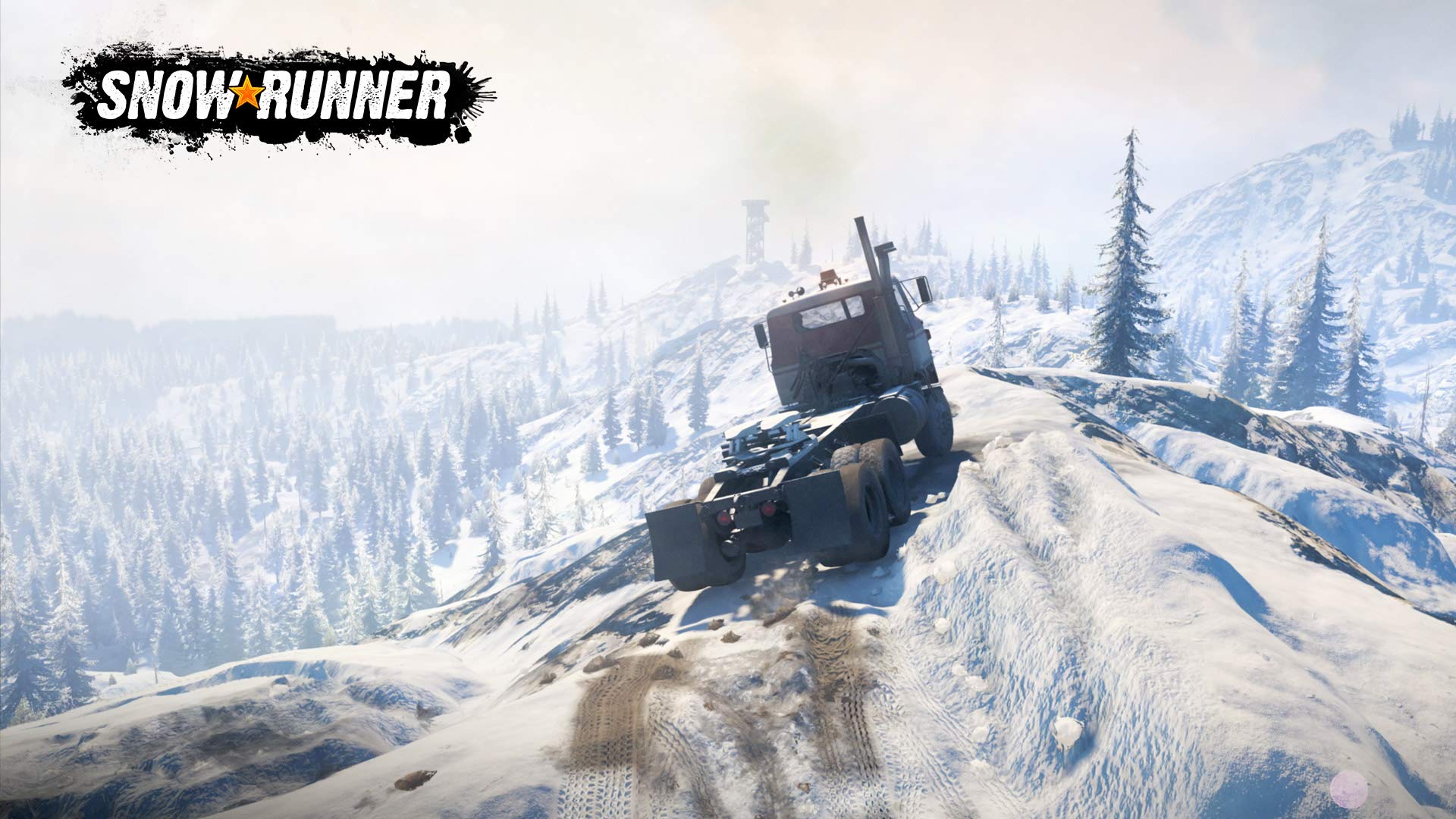 Snowrunner (DE) — Premium Edition