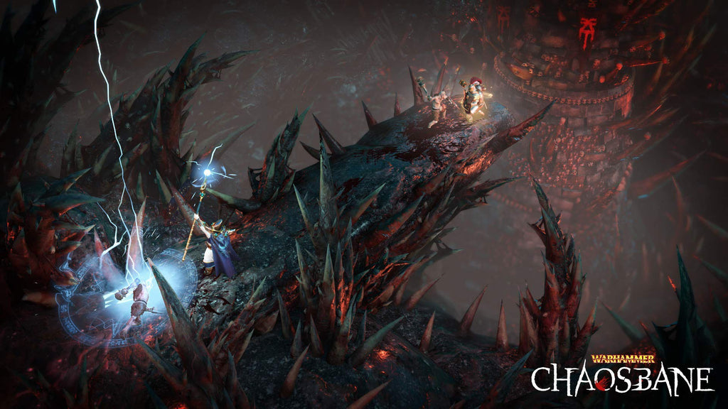 Warhammer: Chaosbane (DE)