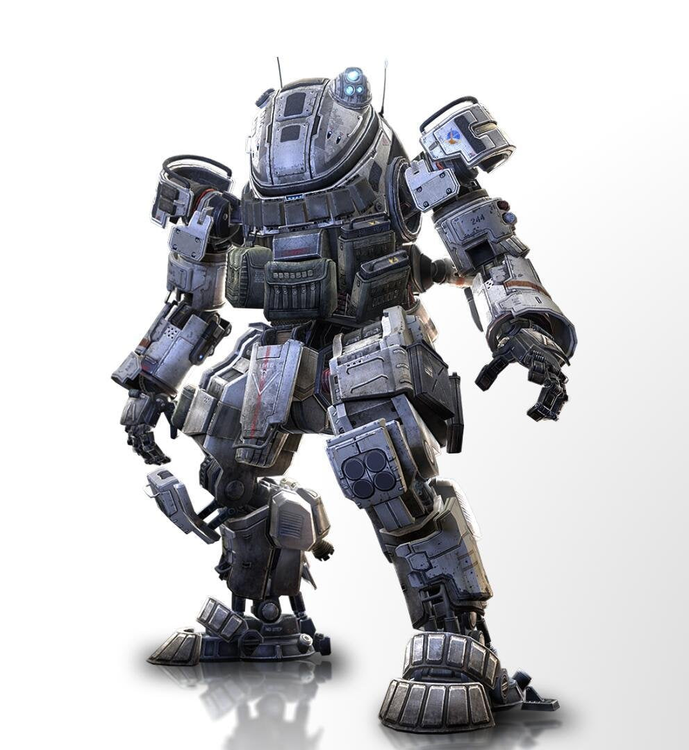 Titanfall (FR)