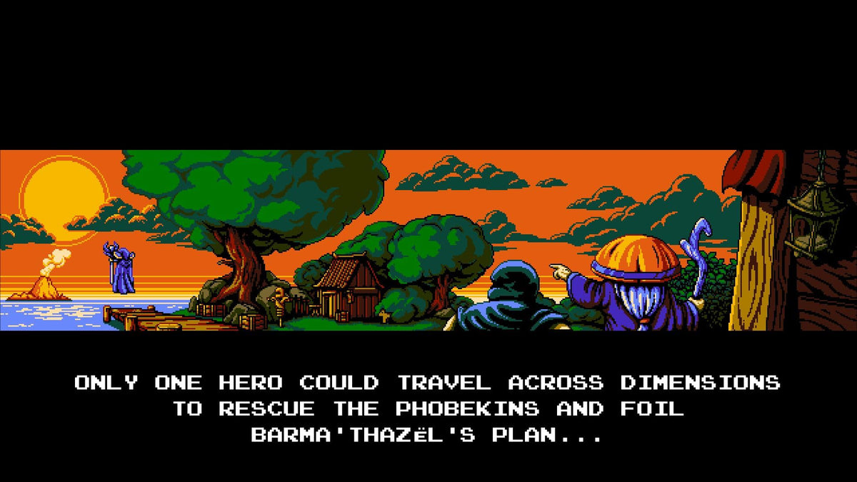 The Messenger (DE)