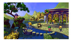 SaGa Frontier (AS) — Remastered