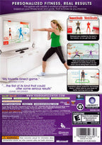Your Shape: Fitness Evolved (US)
