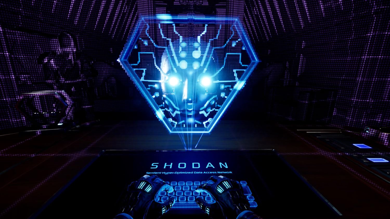 System Shock (DE)