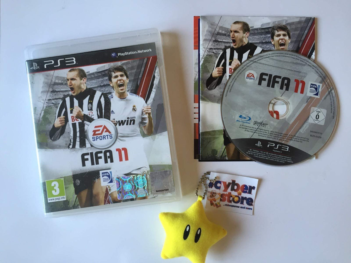 FIFA 11 (IT)