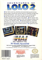 Adventures of Lolo 2 (US)