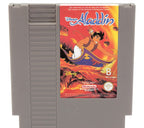Disney's Aladdin
