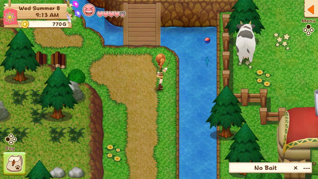 Harvest Moon: Light of Hope Complete (DE) — Special Edition