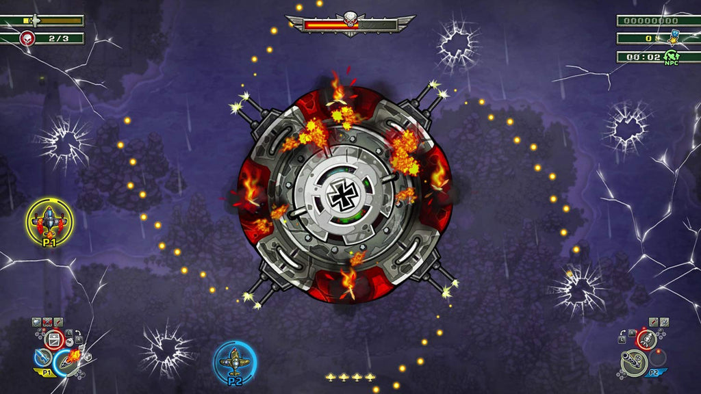 Aces of the Luftwaffe Squadron Edition (DE)