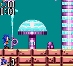 Sonic the Hedgehog 2 (EU)