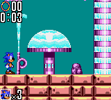 Sonic the Hedgehog 2 (EU)