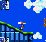 Sonic the Hedgehog 2 (EU)