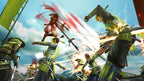 Sengoku Basara: Samurai Heroes (US)