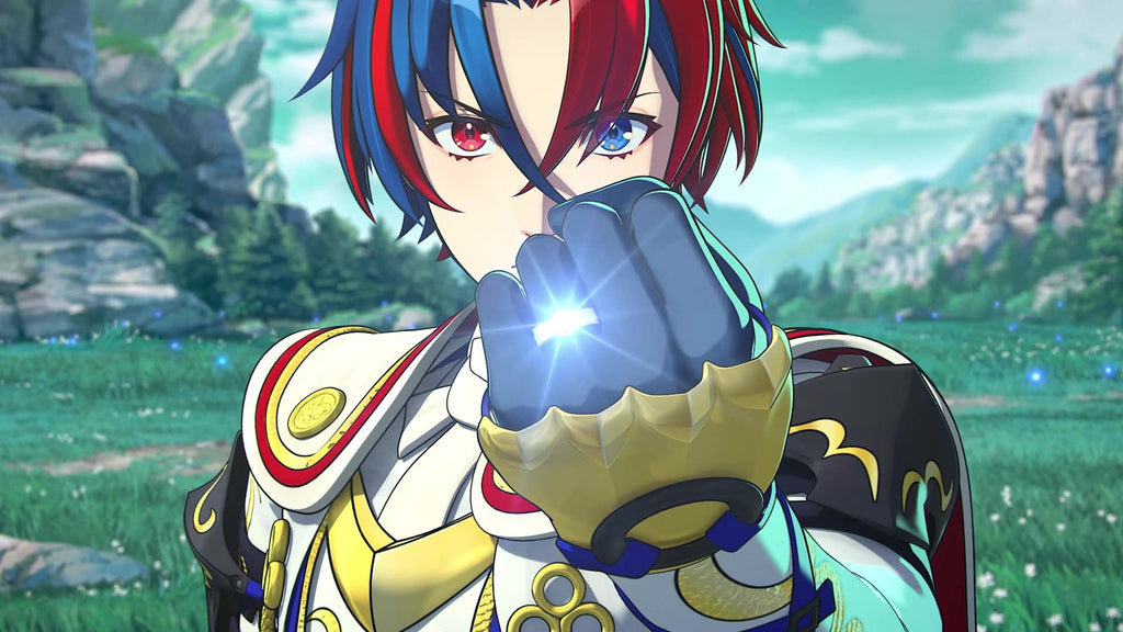 Fire Emblem Engage (ES)