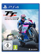 TT: Isle of Man 2 - Ride on the Edge (DE)