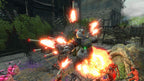 Contra: Rogue Corps (DE)