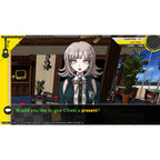 Danganronpa Decadence (GB)