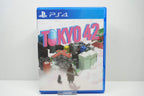 Tokyo 42 (EU)