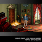 Broken Sword Collection 1