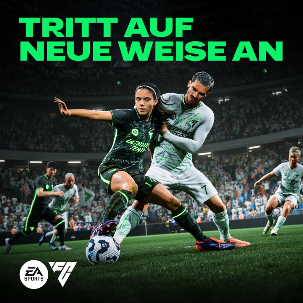 EA Sports FC 25 (DE)