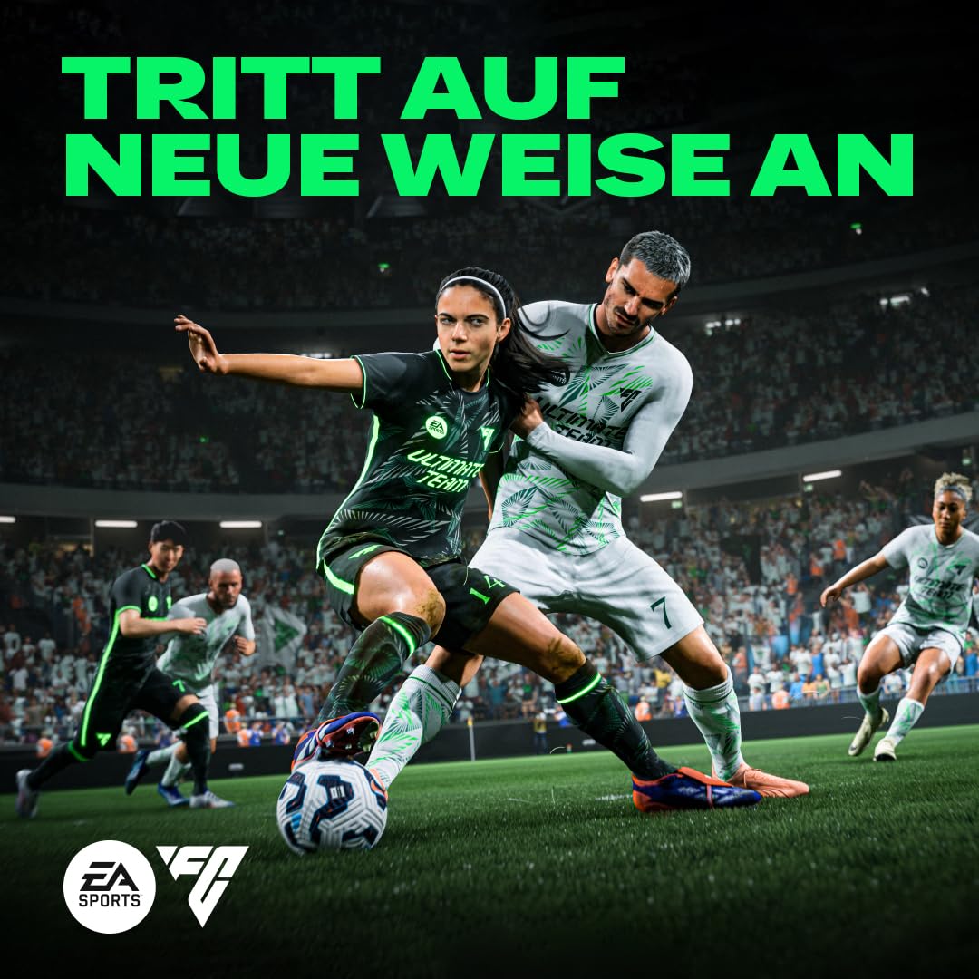 EA Sports FC 25 (DE)