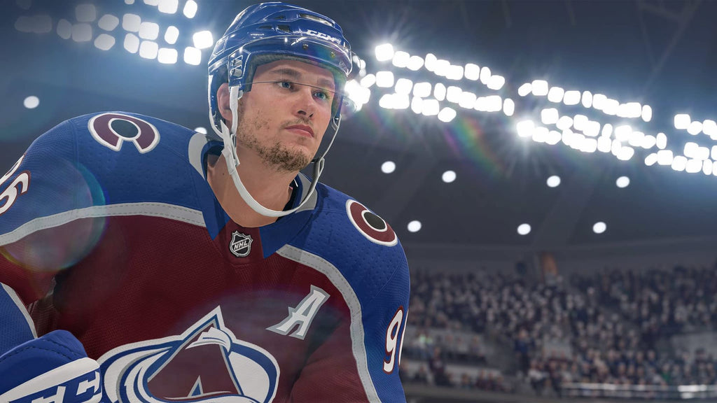 NHL 22 (GB)