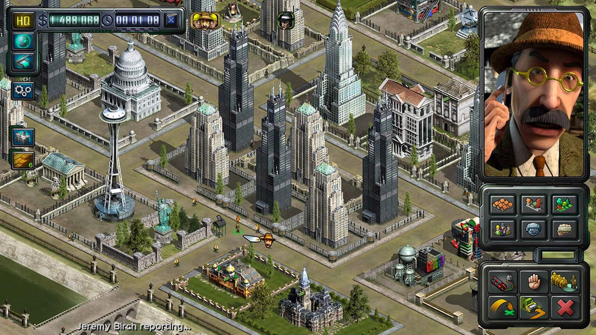 Constructor Plus (DE)