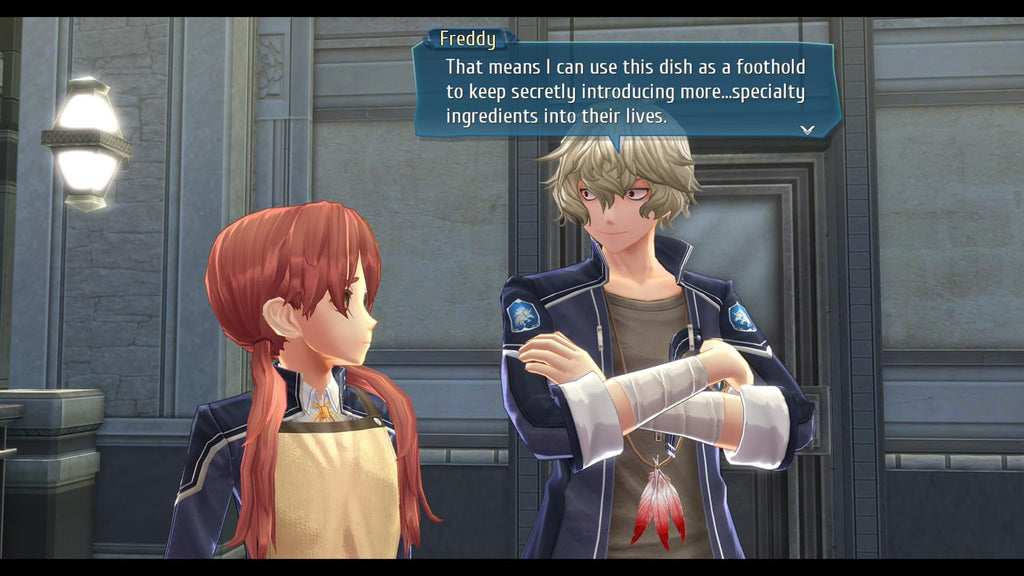 The Legend of Heroes: Trails into Reverie (DE) — Deluxe Edition
