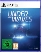 Under The Waves (DE) — Deluxe Edition