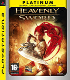 Heavenly Sword [Platinum] (AT)