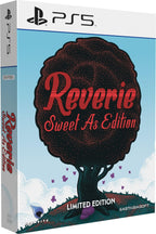 Reverie: Sweet As Edition — Limited Edition