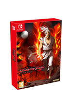 Okinawa Rush (EU) — Limited Edition