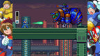 Mega Man / Rockman X Anniversary Collection 1 + 2 (JP)