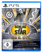 Schlag den Star: Das 3. Spiel (DE)