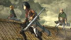 A.O.T. 2: Final Battle (DE)